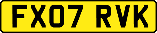 FX07RVK