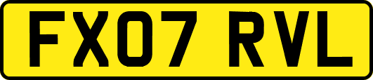 FX07RVL