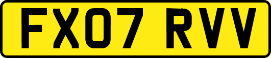FX07RVV