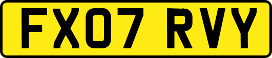 FX07RVY
