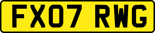 FX07RWG