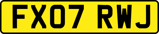 FX07RWJ