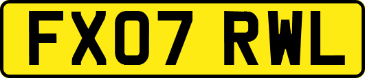 FX07RWL