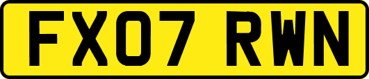 FX07RWN