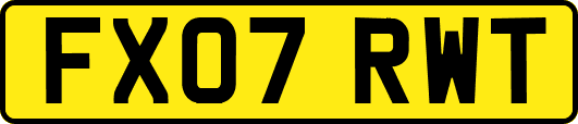 FX07RWT