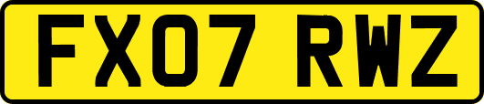 FX07RWZ