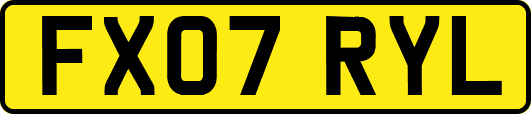 FX07RYL