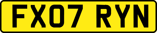 FX07RYN