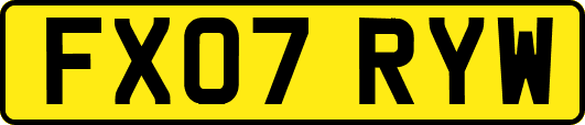 FX07RYW