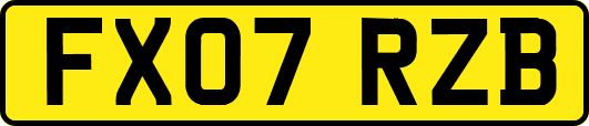 FX07RZB