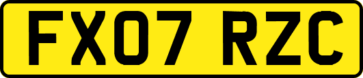 FX07RZC