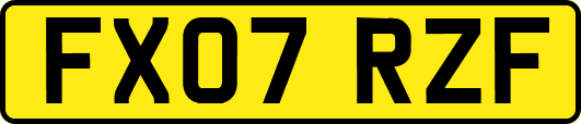 FX07RZF