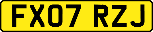 FX07RZJ