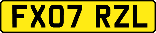 FX07RZL