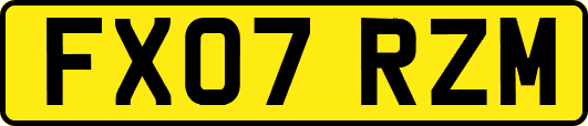FX07RZM