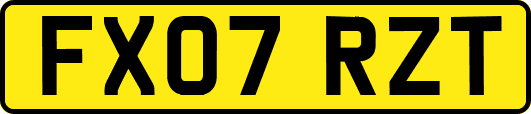 FX07RZT