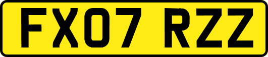 FX07RZZ