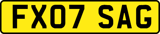 FX07SAG