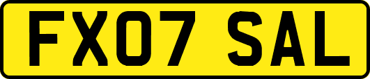 FX07SAL