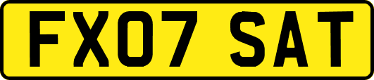 FX07SAT