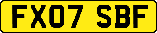 FX07SBF