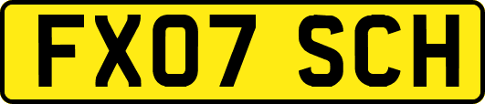 FX07SCH