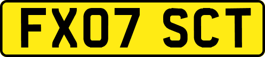 FX07SCT