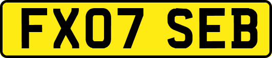 FX07SEB