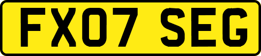 FX07SEG