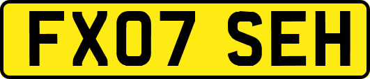 FX07SEH