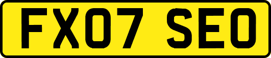 FX07SEO