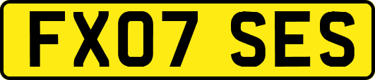 FX07SES
