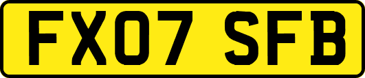 FX07SFB