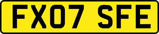 FX07SFE