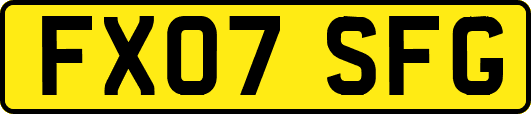 FX07SFG