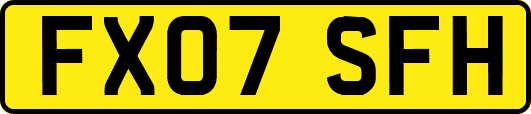 FX07SFH