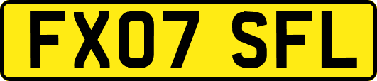 FX07SFL