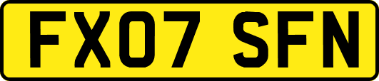 FX07SFN