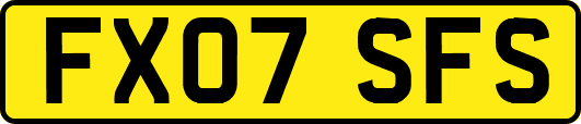 FX07SFS