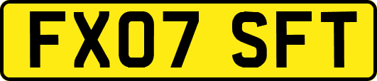 FX07SFT