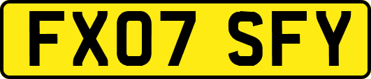FX07SFY