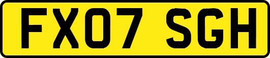 FX07SGH