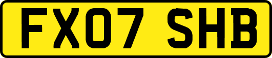 FX07SHB