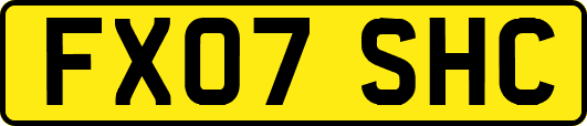 FX07SHC