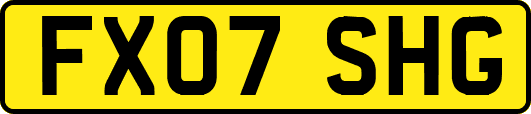 FX07SHG