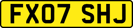 FX07SHJ