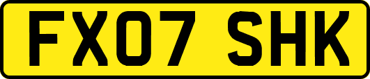 FX07SHK