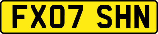 FX07SHN