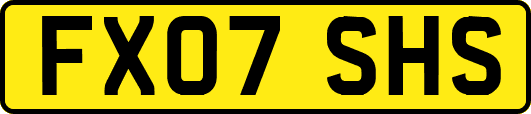 FX07SHS