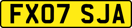 FX07SJA